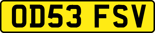 OD53FSV