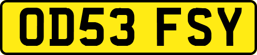 OD53FSY