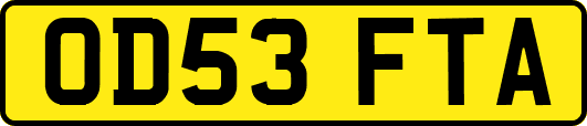 OD53FTA