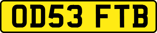 OD53FTB