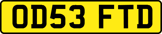 OD53FTD