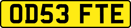 OD53FTE