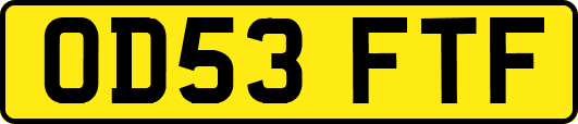 OD53FTF