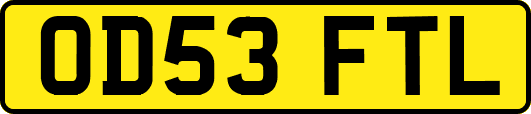 OD53FTL