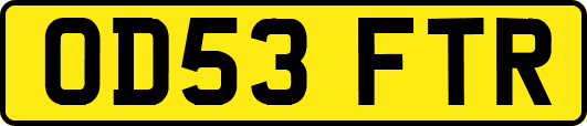 OD53FTR