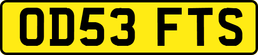 OD53FTS
