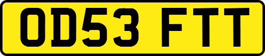 OD53FTT