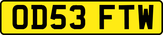 OD53FTW