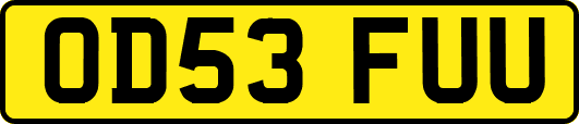 OD53FUU