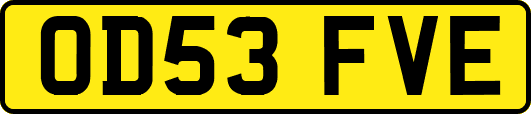 OD53FVE
