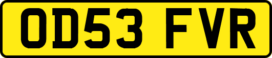 OD53FVR