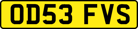 OD53FVS