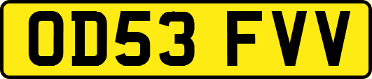 OD53FVV