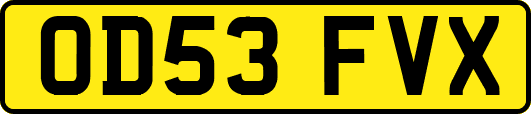 OD53FVX