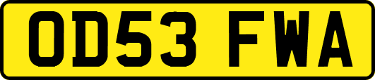 OD53FWA