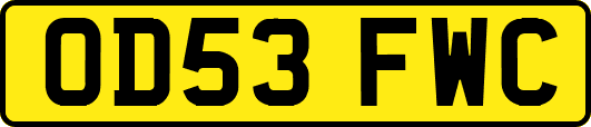 OD53FWC
