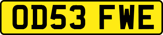 OD53FWE