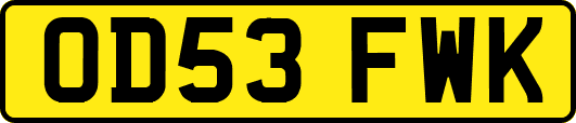 OD53FWK