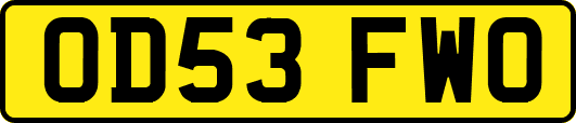 OD53FWO