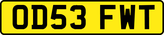 OD53FWT