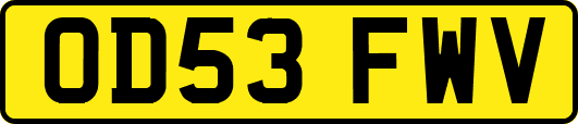 OD53FWV
