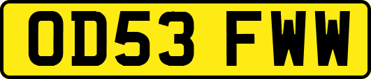 OD53FWW
