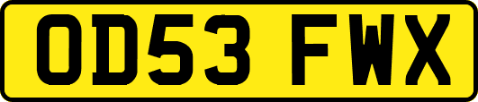 OD53FWX