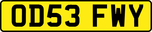 OD53FWY