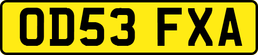 OD53FXA
