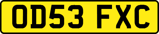 OD53FXC