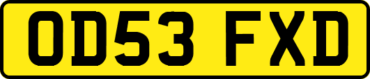 OD53FXD
