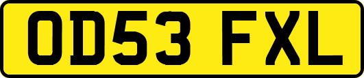 OD53FXL