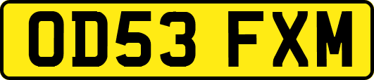 OD53FXM
