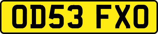 OD53FXO