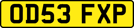 OD53FXP