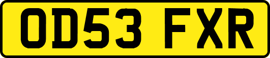 OD53FXR