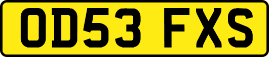 OD53FXS