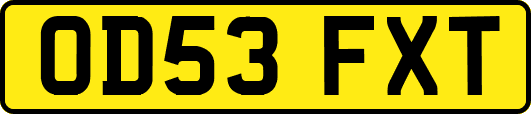 OD53FXT