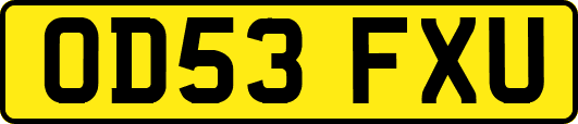 OD53FXU