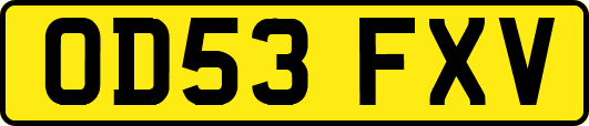 OD53FXV