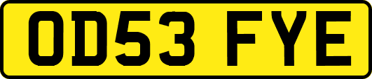 OD53FYE