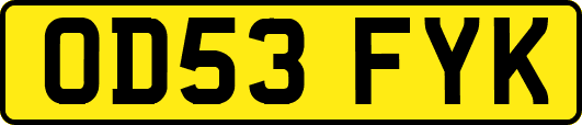 OD53FYK