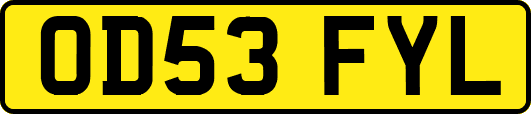 OD53FYL
