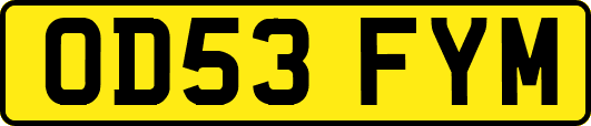 OD53FYM