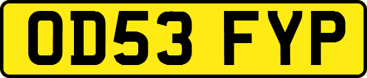 OD53FYP