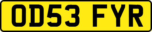 OD53FYR