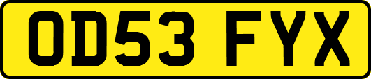 OD53FYX