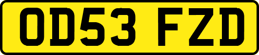 OD53FZD