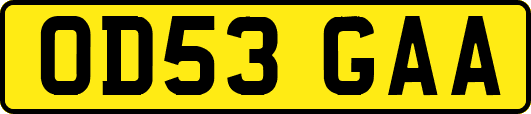 OD53GAA