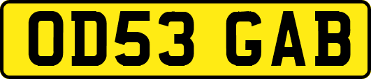 OD53GAB